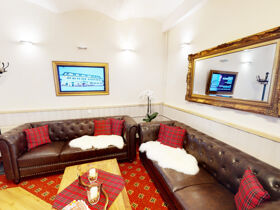 Winter am Wörthersee -  Auszeit in Krumpendorf inkl. Wörther See Plus Card