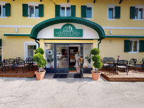 Winter am Wörthersee -  Auszeit in Krumpendorf inkl. Wörther See Plus Card