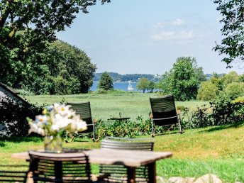 Kurze Auszeit, Ganz oben im Norden an der Ostsee 