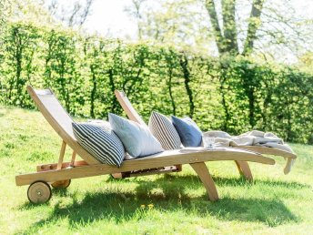 Kurze Auszeit, Ganz oben im Norden an der Ostsee 