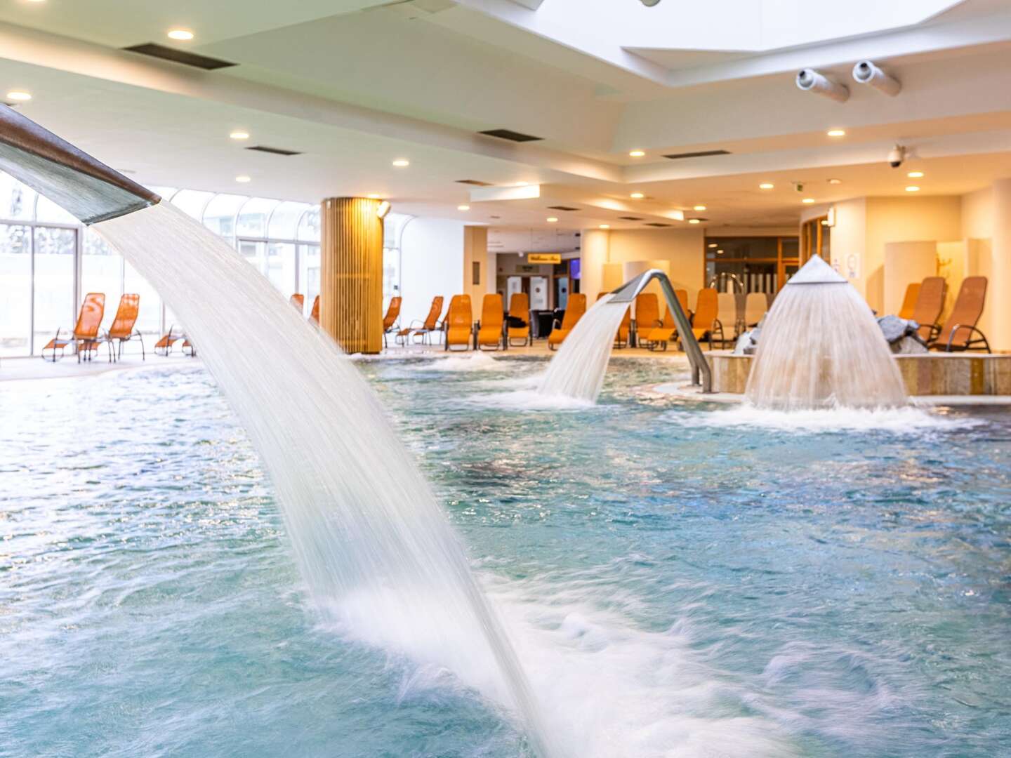 Luxuriöse Golf-Auszeit im slowenischen Moravske Toplice inkl. Halbpension | 2 Nächte