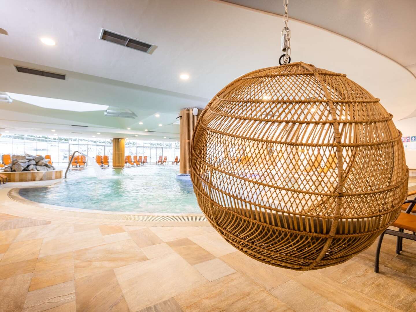 Luxuriöse Golf-Auszeit im slowenischen Moravske Toplice inkl. Halbpension | 2 Nächte
