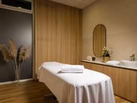 Luxuriöse Golf-Auszeit im slowenischen Moravske Toplice inkl. Halbpension | 2 Nächte