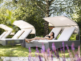 Südtirol erleben: Natur, Genuss & Entspannung pur | 3 Nächte