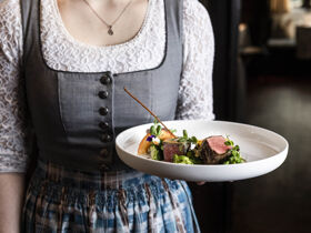 Südtirol erleben: Natur, Genuss & Entspannung pur | 3 Nächte