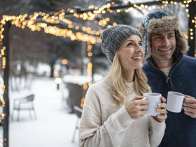 Südtirol erleben: Natur, Genuss & Entspannung pur | 3 Nächte