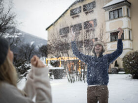 Südtirol erleben: Natur, Genuss & Entspannung pur | 2 Nächte