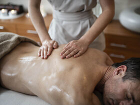 Südtirol erleben: Natur, Genuss & Entspannung pur | 3 Nächte