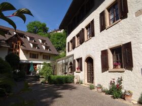 Romantische Auszeit vom Alltag am Bodensee