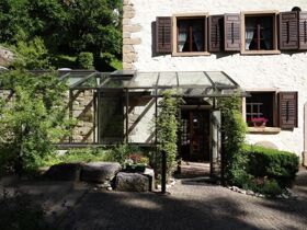 Romantische Auszeit vom Alltag am Bodensee