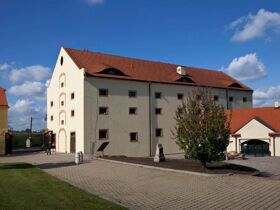 Gourmeturlaub mit Erlebsnismenü in der Nähe von Prag