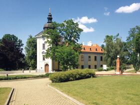 Gourmeturlaub mit Erlebsnismenü in der Nähe von Prag