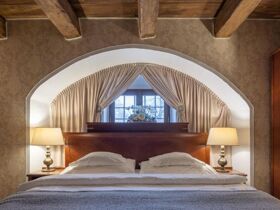 Gourmeturlaub mit Erlebsnismenü in der Nähe von Prag