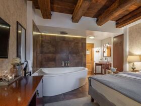 Gourmeturlaub mit Erlebsnismenü in der Nähe von Prag