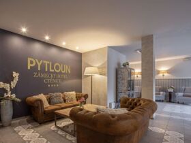 Gourmeturlaub mit Erlebsnismenü in der Nähe von Prag