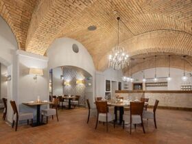 Gourmeturlaub mit Erlebsnismenü in der Nähe von Prag