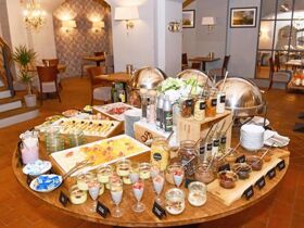 Gourmeturlaub mit Erlebsnismenü in der Nähe von Prag