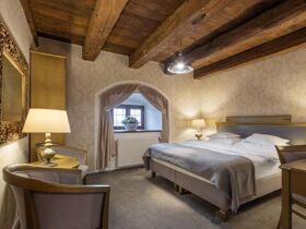 Gourmeturlaub mit Erlebsnismenü in der Nähe von Prag