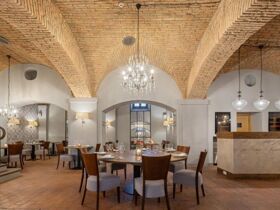 Gourmeturlaub mit Erlebsnismenü in der Nähe von Prag