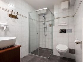 Gourmeturlaub mit Erlebsnismenü in der Nähe von Prag