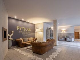 Gourmeturlaub mit Erlebsnismenü in der Nähe von Prag