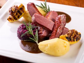 Gourmeturlaub mit Erlebsnismenü in der Nähe von Prag