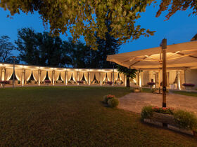 Goldener Herbst in Varese: Entspannte Tage in der Lombardei | 2 Nächte