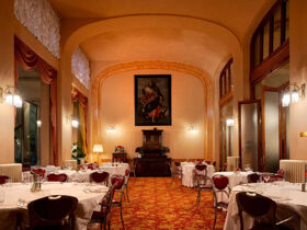 Goldener Herbst in Varese: Entspannte Tage in der Lombardei | 2 Nächte