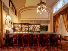 Goldener Herbst in Varese: Entspannte Tage in der Lombardei | 2 Nächte