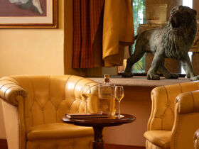 Goldener Herbst in Varese: Entspannte Tage in der Lombardei | 2 Nächte