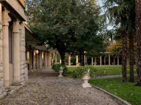 Goldener Herbst in Varese: Entspannte Tage in der Lombardei | 2 Nächte