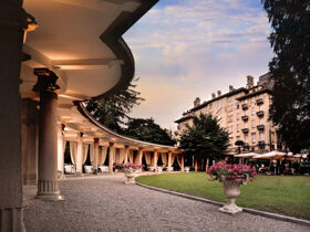 Goldener Herbst in Varese: Entspannte Tage in der Lombardei | 2 Nächte