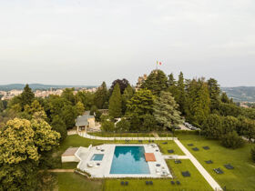 Goldener Herbst in Varese: Entspannte Tage in der Lombardei | 2 Nächte