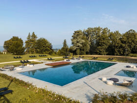 Goldener Herbst in Varese: Entspannte Tage in der Lombardei | 2 Nächte