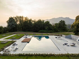 Goldener Herbst in Varese: Entspannte Tage in der Lombardei | 2 Nächte