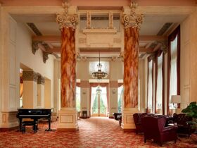 Goldener Herbst in Varese: Entspannte Tage in der Lombardei | 2 Nächte