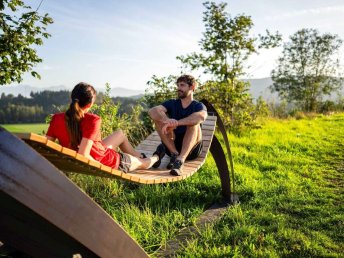 All Inclusive im Spätsommer am Maltschacher See | 3 Nächte 
