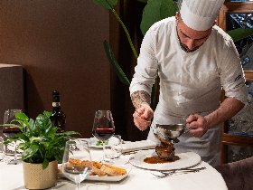 Kurzurlaub in der zauberhaften Mittelalterstadt Arezzo inkl. Abendessen | 2 Nächte