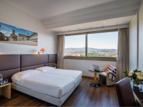 Kurzurlaub in der zauberhaften Mittelalterstadt Arezzo inkl. Abendessen | 2 Nächte