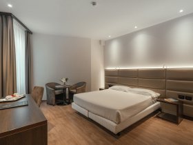 Kurzurlaub in der zauberhaften Mittelalterstadt Arezzo inkl. Abendessen | 2 Nächte