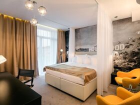 3 Tage Gourmet-Aufenthalt unter dem Jeschken 