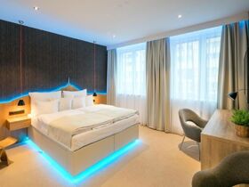 3 Tage Gourmet-Aufenthalt unter dem Jeschken 