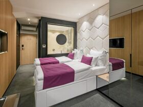 3 Tage Gourmet-Aufenthalt unter dem Jeschken 