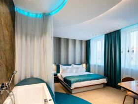 3 Tage Gourmet-Aufenthalt unter dem Jeschken 