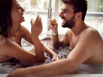 3 Tage Romantik unter dem Jeschken inkl. Candle-Light Dinner 
