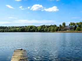 3 entspannte Luxustage an der polnischen Ostsee inkl. Abendbuffet