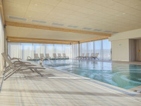 3 entspannte Luxustage an der polnischen Ostsee inkl. Abendbuffet