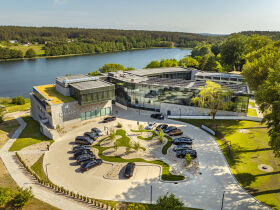 3 entspannte Luxustage an der polnischen Ostsee inkl. Abendbuffet