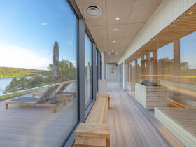 3 entspannte Luxustage an der polnischen Ostsee inkl. Abendbuffet