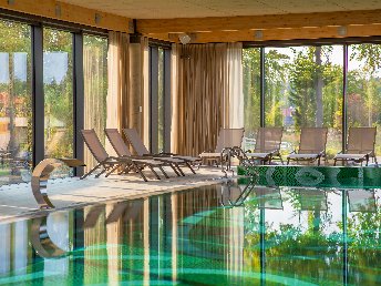 3 entspannte Luxustage an der polnischen Ostsee inkl. Abendbuffet